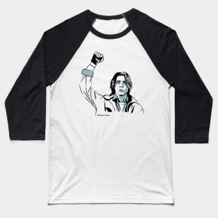 The Breakfast Club Baseball T-Shirt